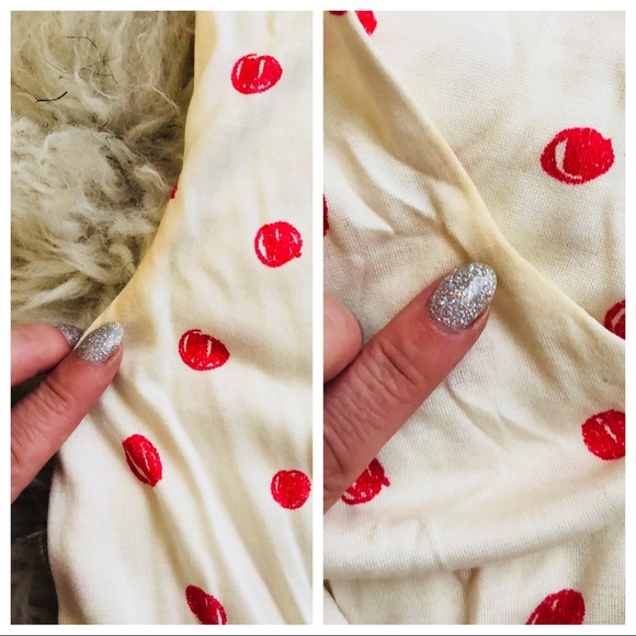 Moschino Cheap and Chic Polka Dot Dress - Picture 6 of 6